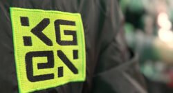 KGeN expande para o Brasil com serviço de verificação de usuários.