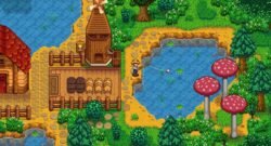 foto do jogo Stardew Valley